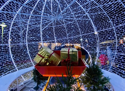 Festival: Senlis mène la danse 2025