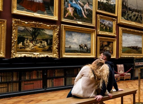 Les vacances d&rsquo;hiver au Potager des Princes