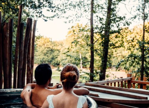 Les vacances d&rsquo;hiver au Potager des Princes