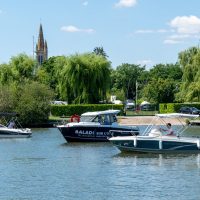JP Racing -Promenades en bateaux sur l&rsquo;Oise