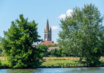 JP Racing -Promenades en bateaux sur l&rsquo;Oise