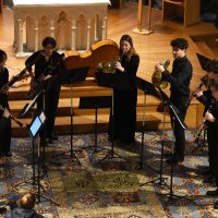 Concert du Nouvel An 2026 – Mozart et les vents enchantés