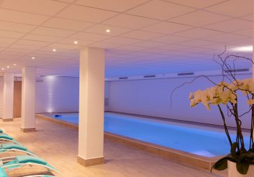 Escapade Senlis Best Western Plus