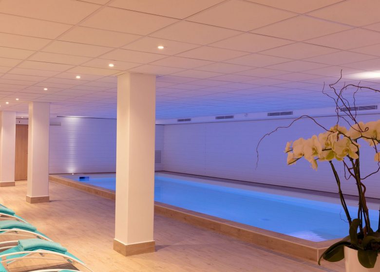 Escapade Senlis Best Western Plus