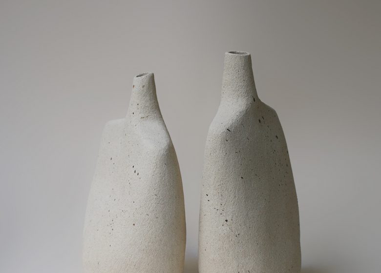 Stéphanie Petit Ceramics