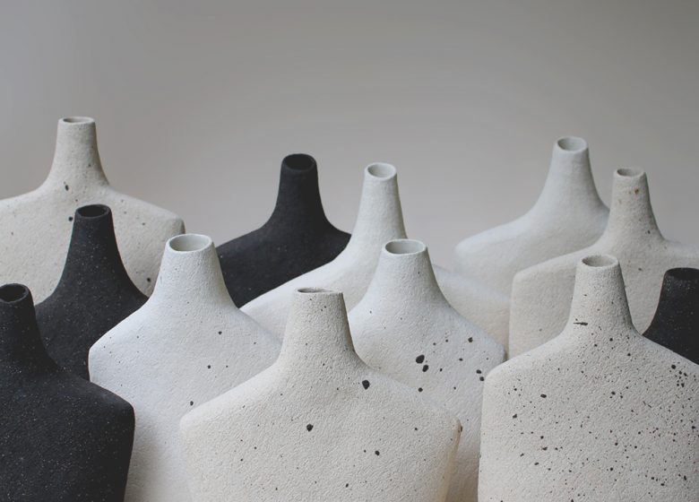 Stéphanie Petit Ceramics