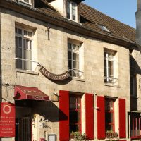 Chez Nous