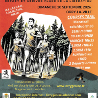 L'Orrygeoise" nature run