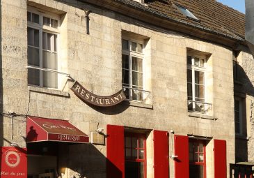Chez Nous
