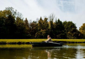 Château d&rsquo;Ermenonville