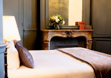 Château d&rsquo;Ermenonville