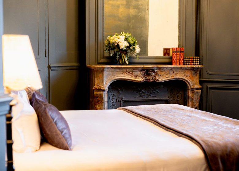 Schloss d’Ermenonville