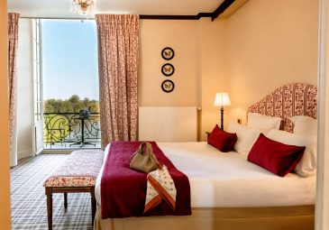 Château d&rsquo;Ermenonville