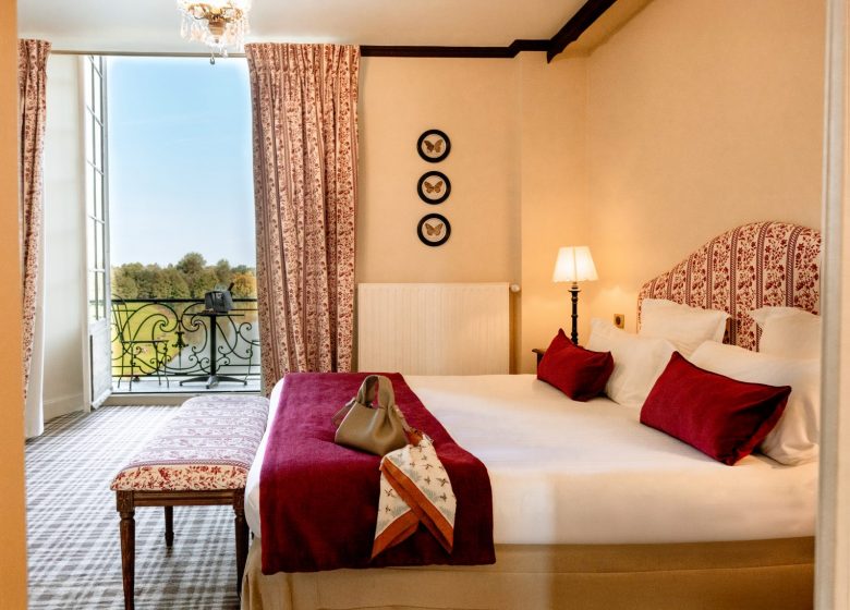 Schloss d’Ermenonville