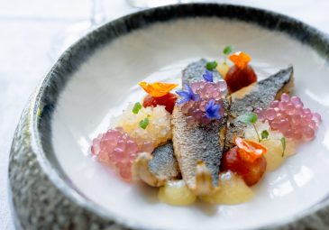 Château d&rsquo;Ermenonville