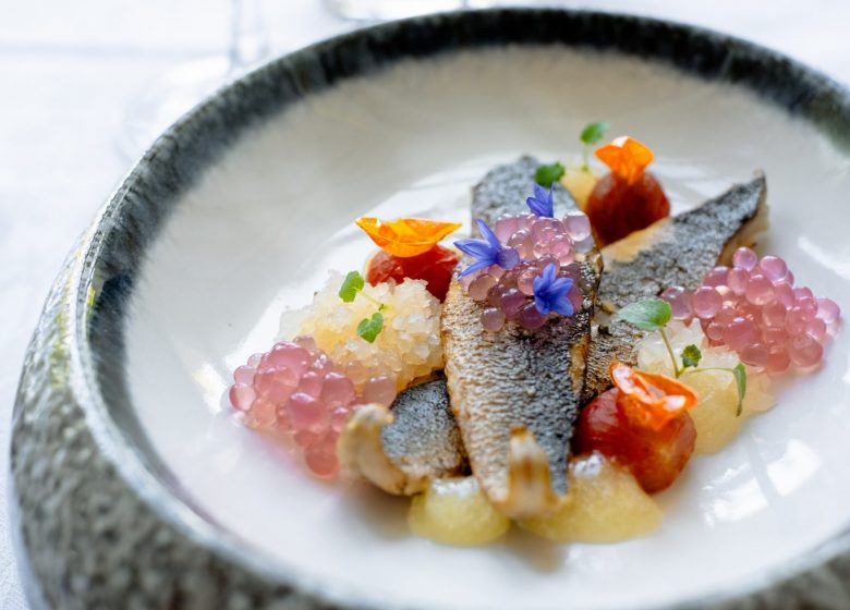 Château d'Ermenonville