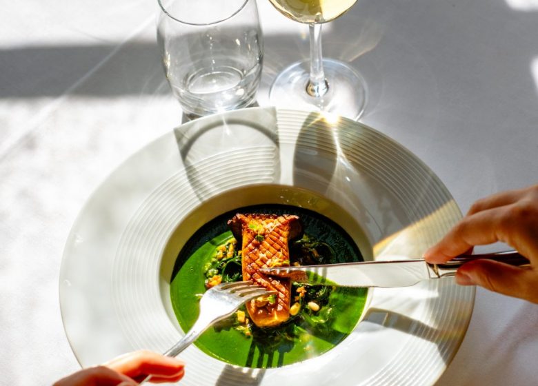 Château d'Ermenonville