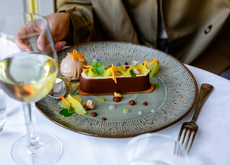 Château d'Ermenonville