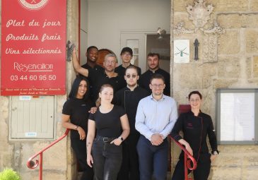 Chez Nous
