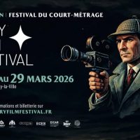 ORRY FILM FESTIVAL à Orry la ville