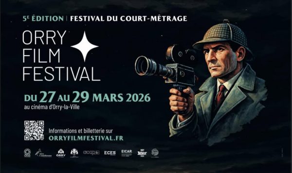 ORRY FILM FESTIVAL à Orry la ville