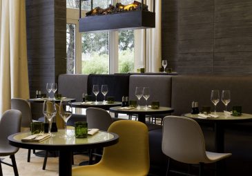 Best Western Plus – Hôtel du Parc