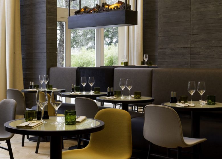 Best Western Plus – Hôtel du Parc