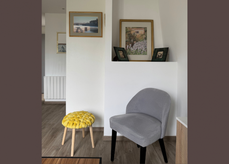 Chantilly Duplex