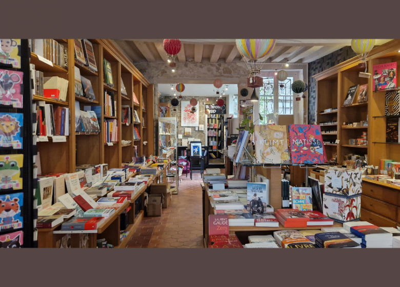 Librairie Le Verbe et l’Objet