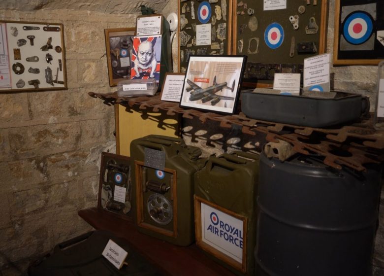 Musée des bombardements