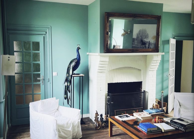 La Maison de Chaalis