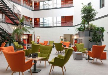 Best Western Plus – Hôtel Escapade