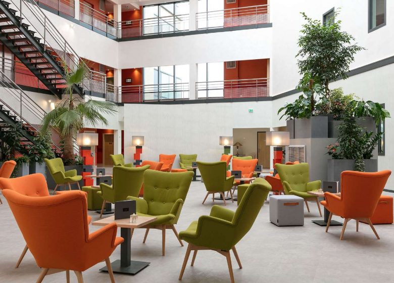 Best Western Plus – Hôtel Escapade