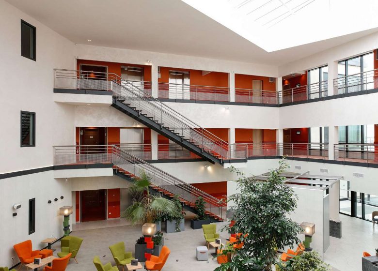 Best Western Plus – Hôtel Escapade