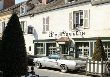 Le Vertugadin