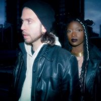 Concert Rock | Imparfait + Treaks