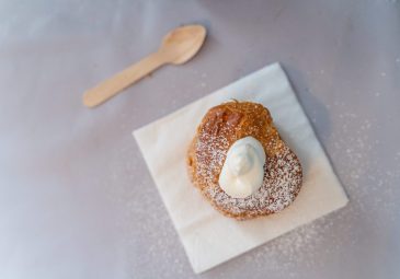 L’Atelier de la Chantilly
