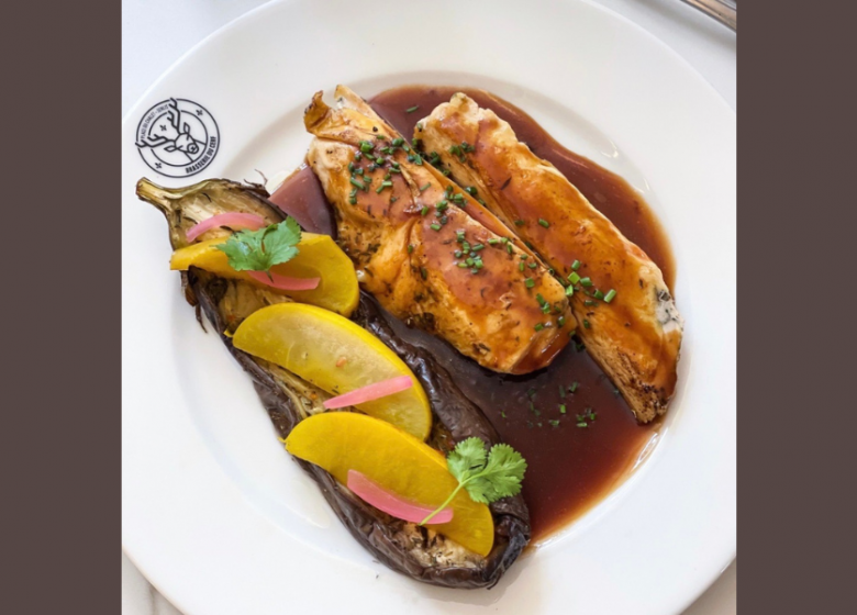 La Brasserie du Cerf