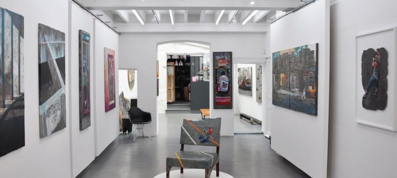 Galerie Gilbert Dufois