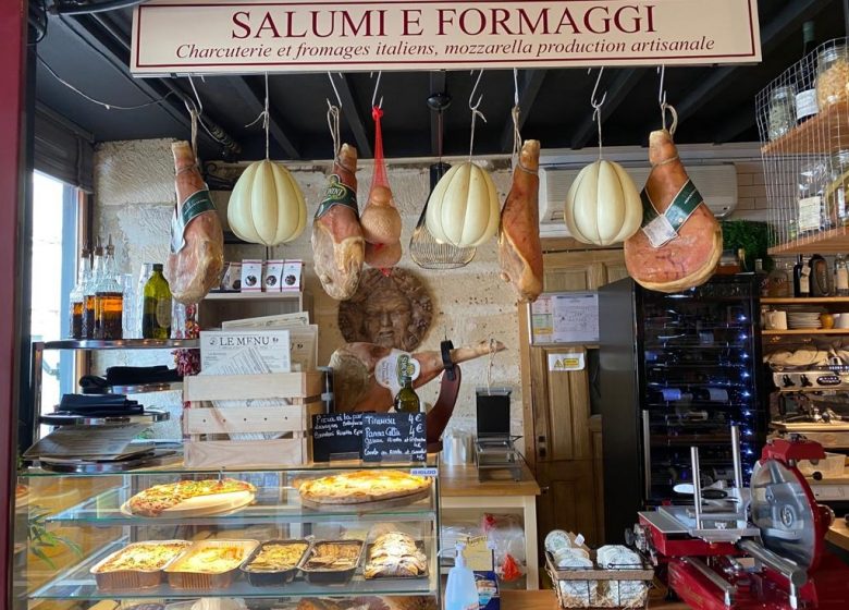 La Prego