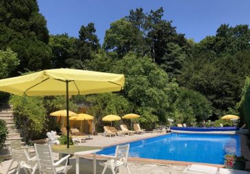 Le Manoir des Cavaliers