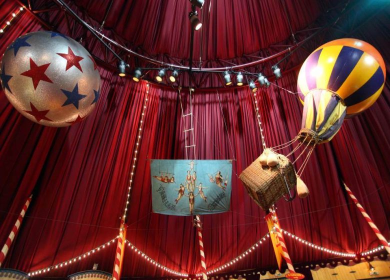 Convenzioni e seminari del Parco Astérix