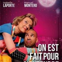 Théâtre « On est fait pour s&rsquo;entendre » à l&rsquo;Espace Bouteiller de Chantilly