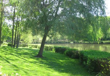 Parc écologique de Senlis