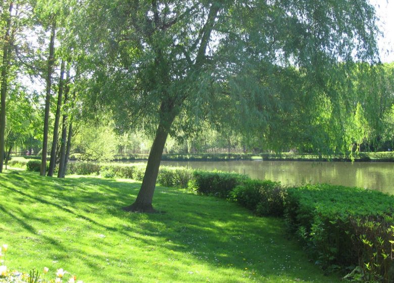 Parc écologique de Senlis