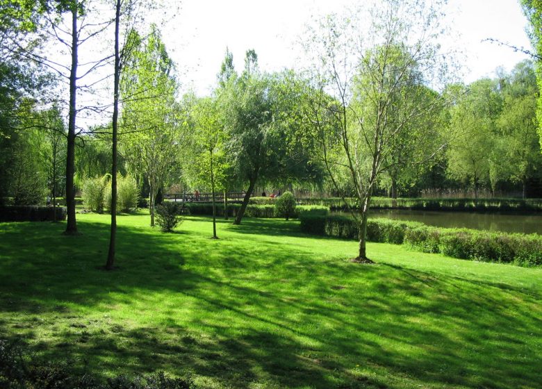 Parc écologique de Senlis