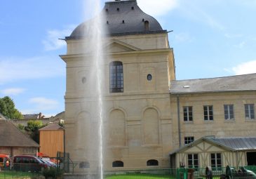 Association du Pavillon Jacques de Manse