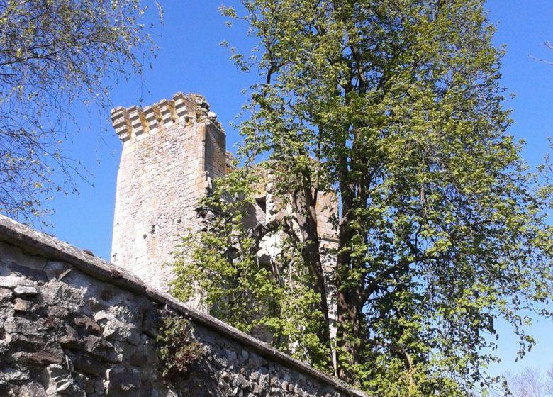 Castello di Montépilloy
