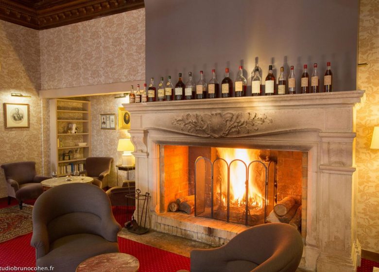 Le Relais d’Aumale