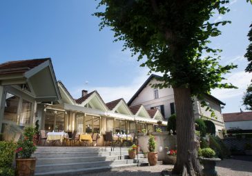Le Relais d’Aumale